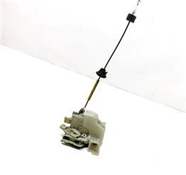 10-23 PORSCHE AUDI A4 A5 A6 A7 A8 Q3 Q5 Q7 TT FRONT LEFT DRIVER DOOR LATCH — exact item pictured